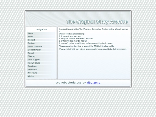 ReportContent screenshot