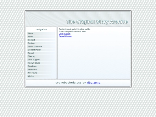 contact screenshot