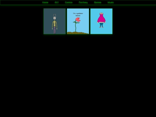 art screenshot