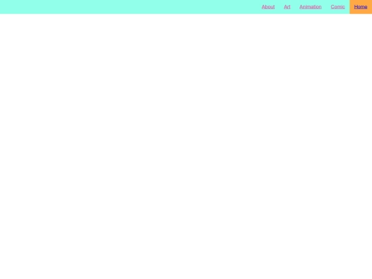 home screenshot