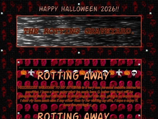 halloween26 screenshot