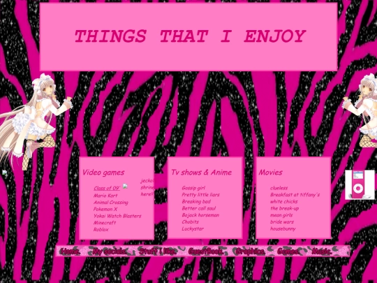 stuffilike screenshot