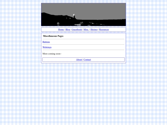 misc screenshot
