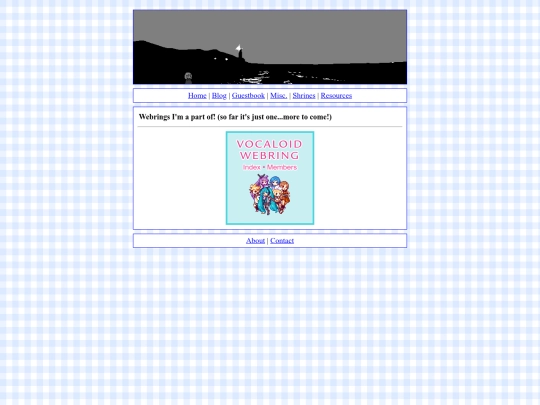 webrings screenshot