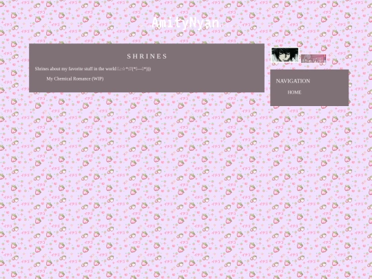 Shrines screenshot