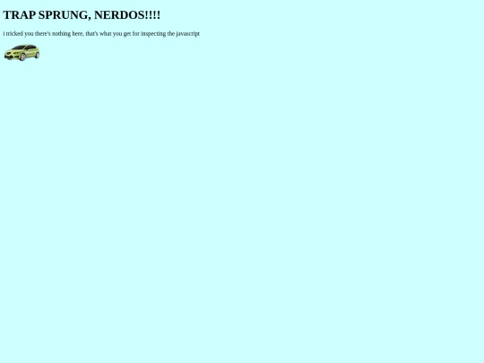 puzzletest screenshot
