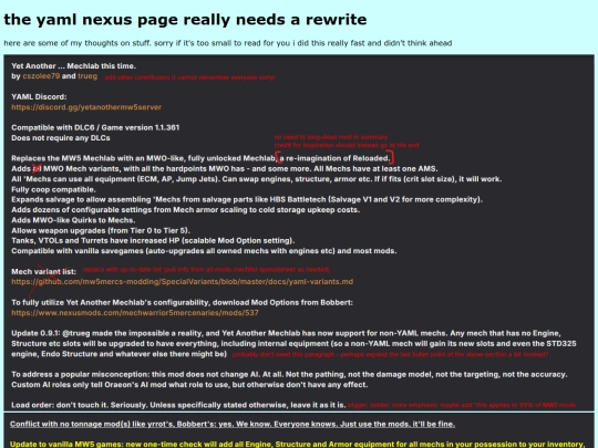 yaml-nexus-rewrite screenshot