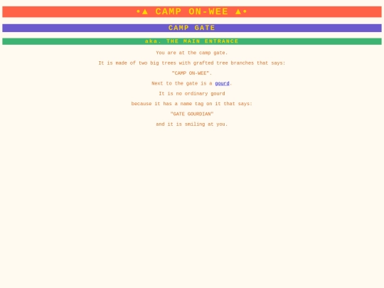 gate screenshot