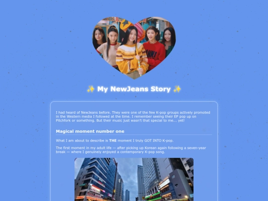 kpop-newjeans screenshot