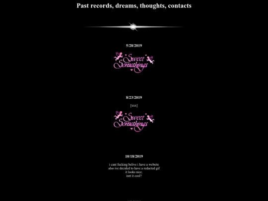 journal20192020 screenshot