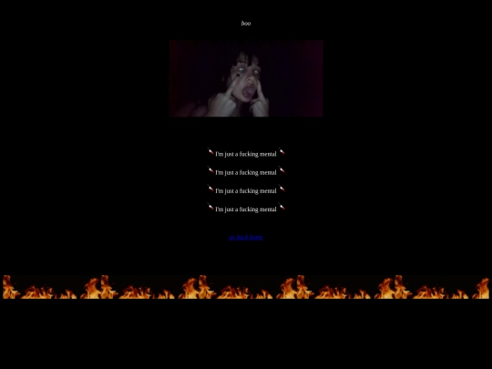 lyrics screenshot