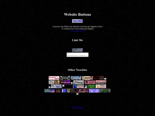 neo screenshot