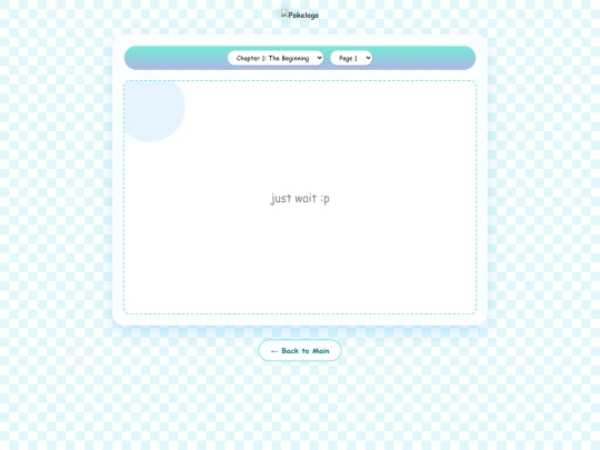 pokecomic screenshot