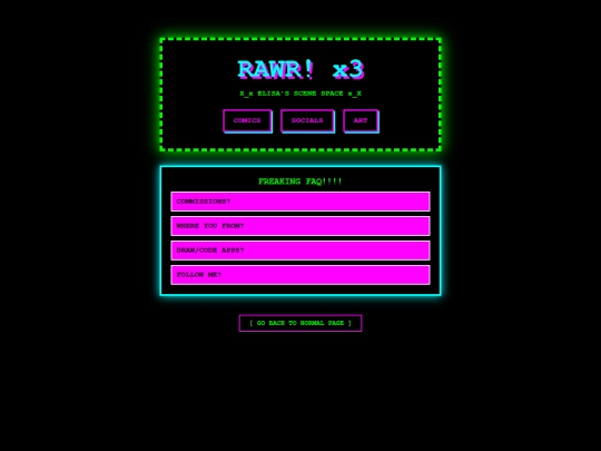 scenecore screenshot