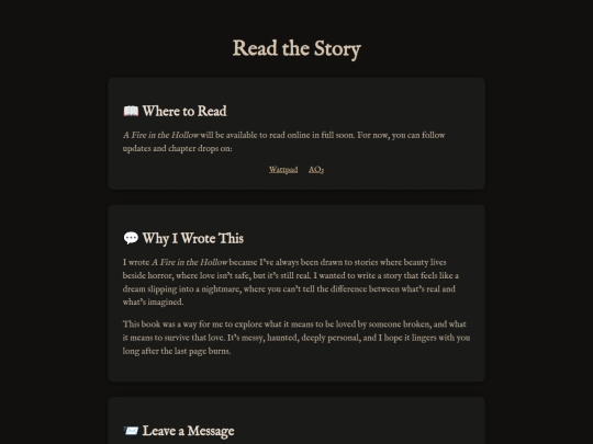 read screenshot