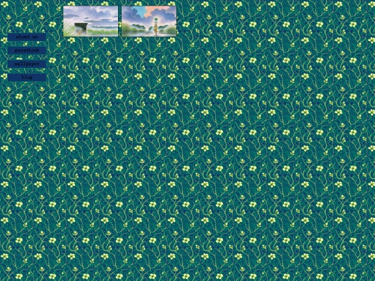 wallpaper screenshot