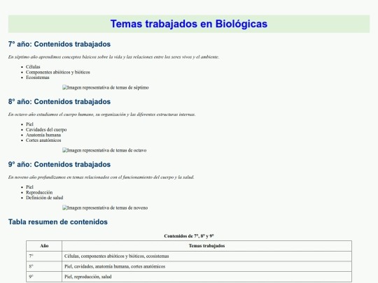 temas screenshot