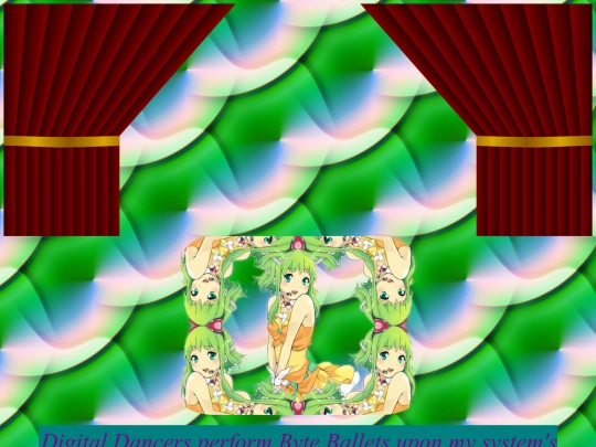 byteballet screenshot