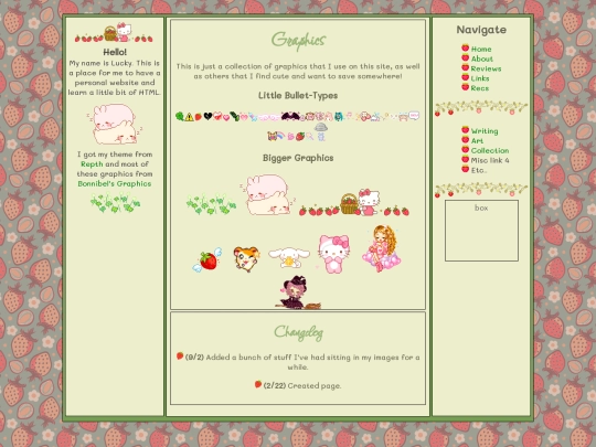 graphics screenshot