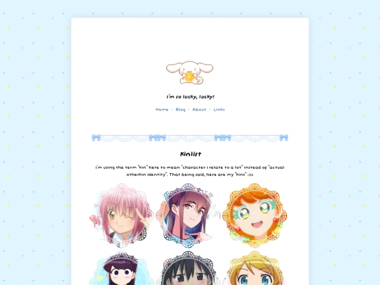 kins screenshot