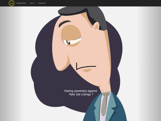 jobotomy screenshot