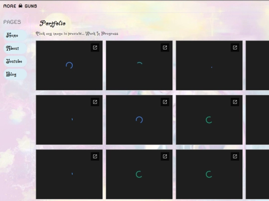 archive screenshot