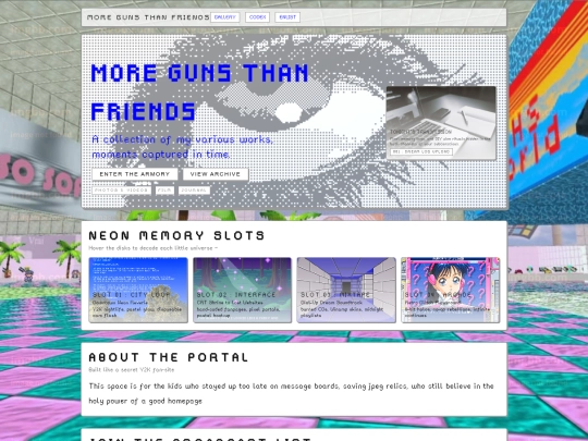 journal screenshot