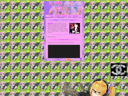 main screenshot