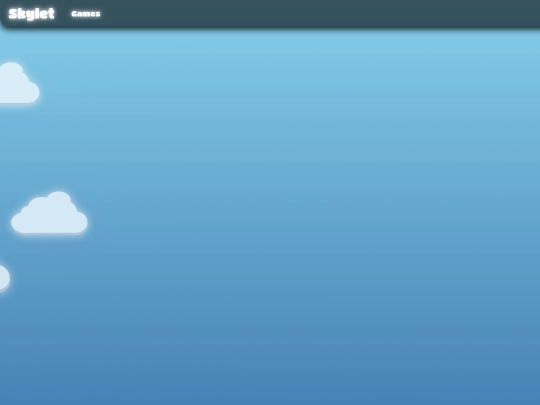 dashboard screenshot