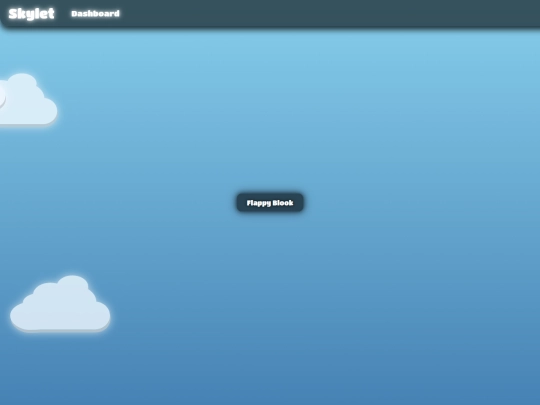 games screenshot