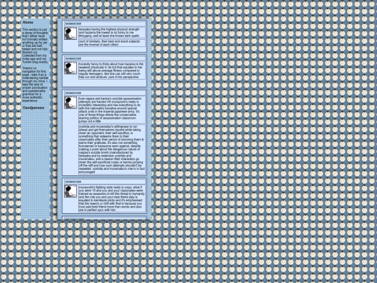 yappingg screenshot