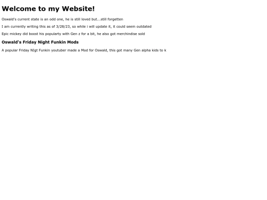 Currentstate screenshot