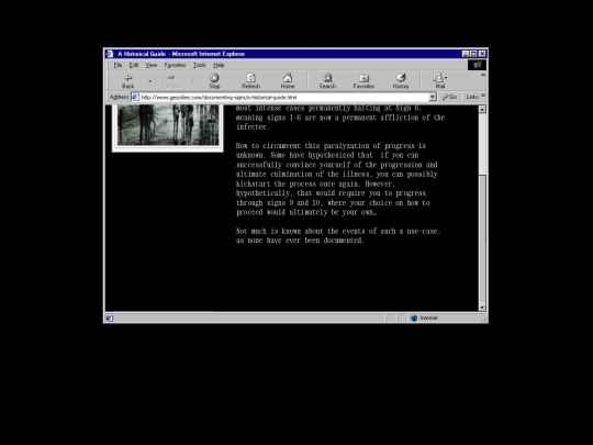 the_signs/inner_pages/A-Historical-Guide-2 screenshot