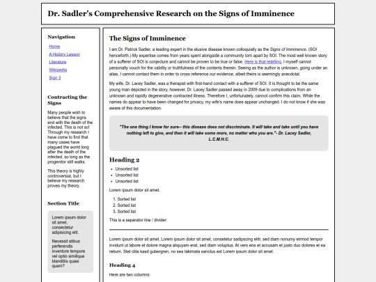 the_signs/signs screenshot
