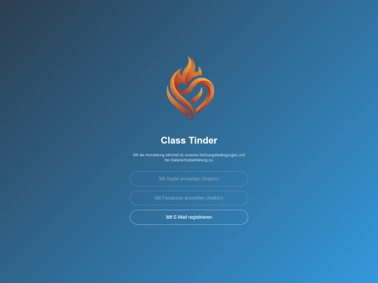 school/dating/classdating/classdating screenshot