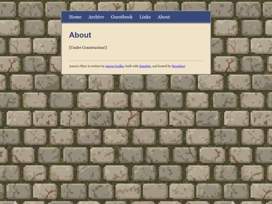 about screenshot
