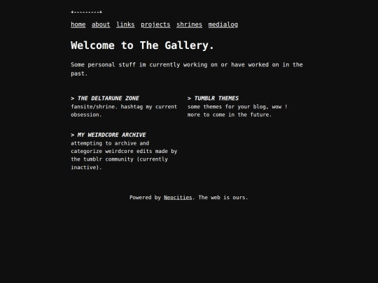 gallery screenshot