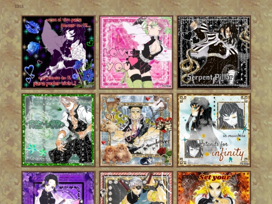 shrine/hashira screenshot