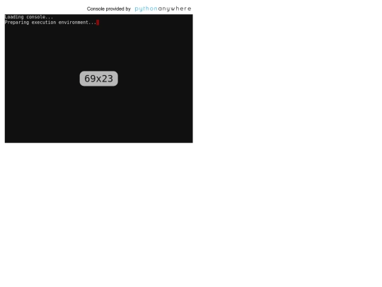 python screenshot