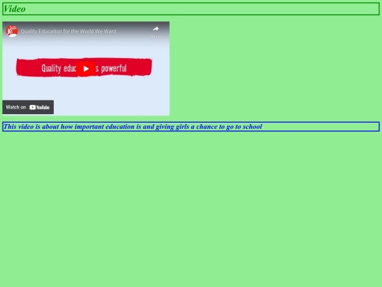 video screenshot