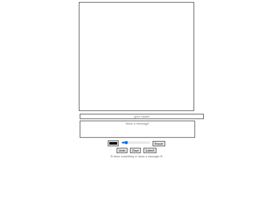 drawing screenshot