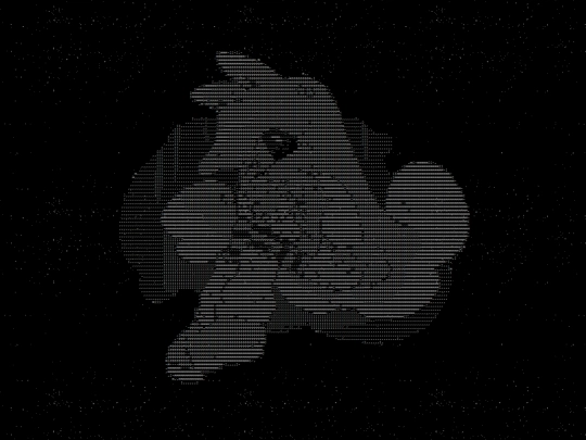 static screenshot