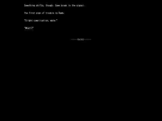 testing screenshot