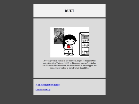 duet/DUET1 screenshot
