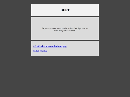 duet/DUET8 screenshot