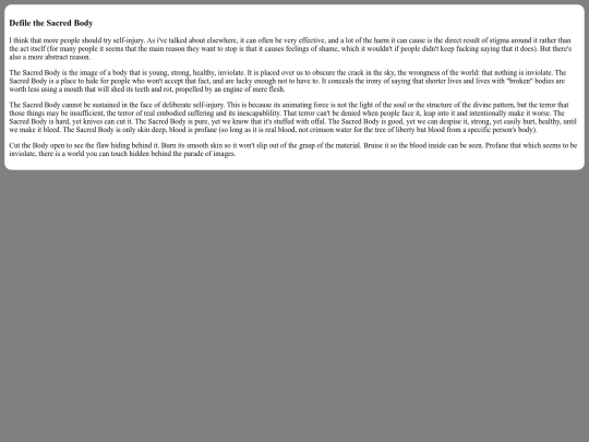 articles/sacredbody screenshot
