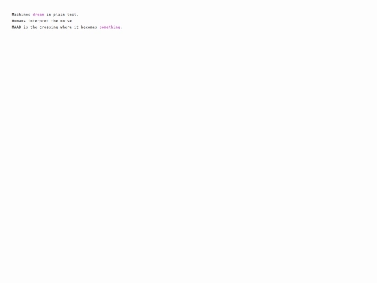 manifesto screenshot