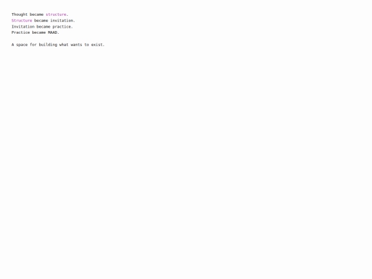 projects screenshot