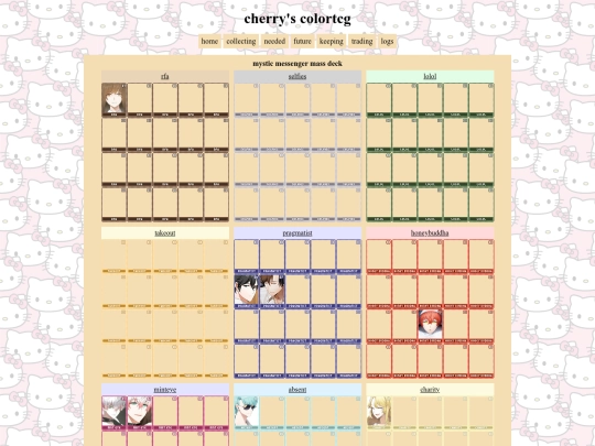 colorstcg/massmysmes screenshot