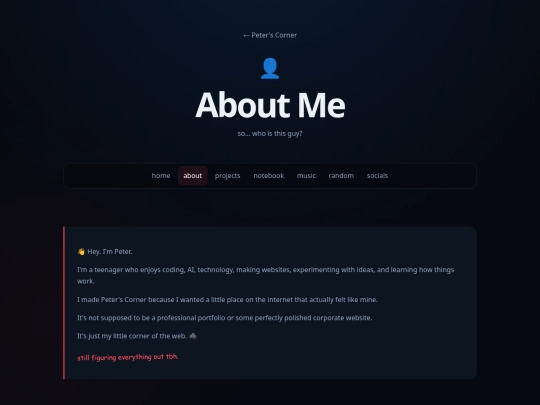 about screenshot